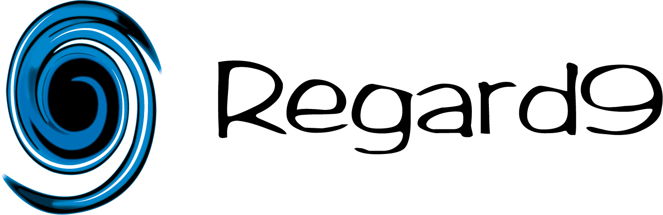 logo Regard9