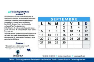 REGARD9 calendrier 11