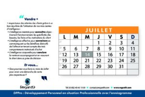 REGARD9 calendrier 9