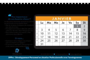 REGARD9 calendrier -janv 2022