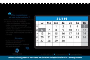 REGARD9 calendrier -juin 2022