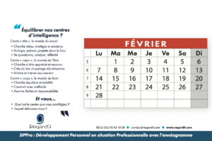 REGARD9 calendrier -fev 2022