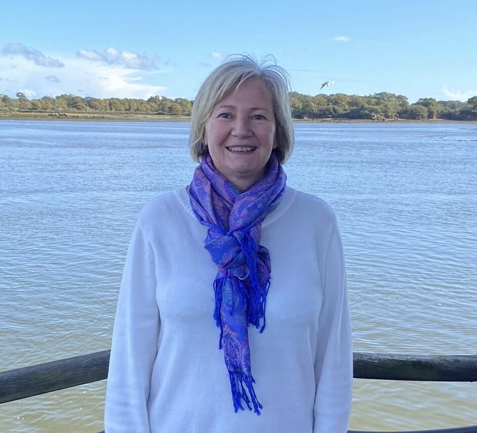Karine carré