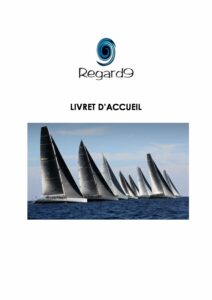 LIVRET ACCUEIL R9